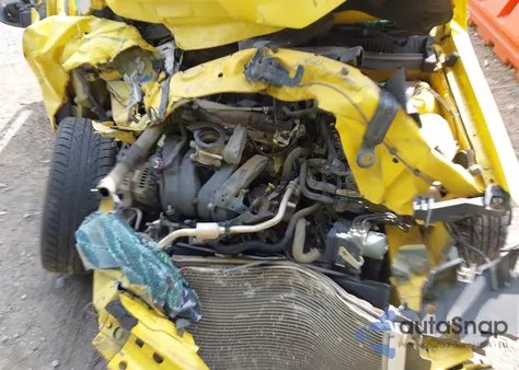 2006 Chevrolet Cobalt Ss z USA, uszkodzony, nr VIN 1G1AM15B067648648